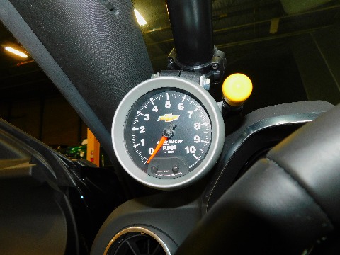 2018 Chevrolet Camaro image 104