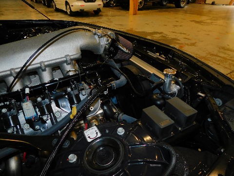 2018 Chevrolet Camaro image 130