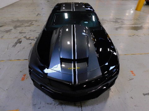 2018 Chevrolet Camaro image 27