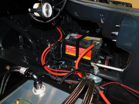 2018 Chevrolet Camaro image 79