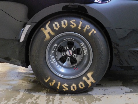 2018 Chevrolet Camaro image 54