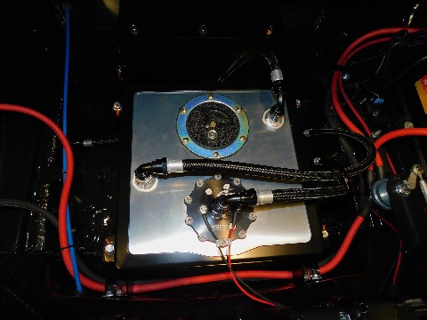 2018 Chevrolet Camaro image 80