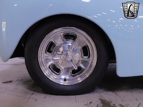 1940 Ford Convertible image 28