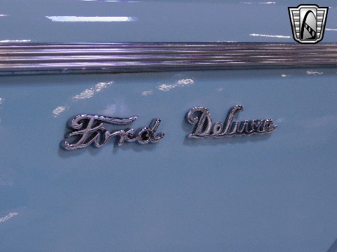 1940 Ford Convertible image 31