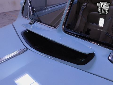 1940 Ford Convertible image 57