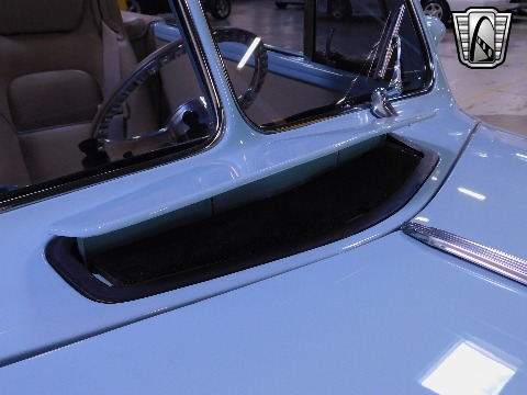 1940 Ford Convertible image 58