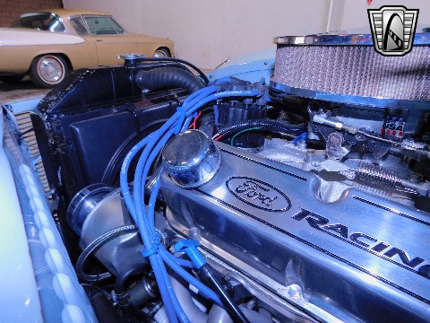 1940 Ford Convertible image 110