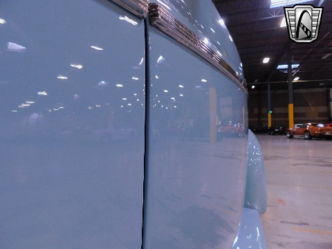 1940 Ford Convertible image 33