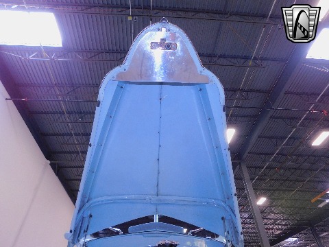 1940 Ford Convertible image 112