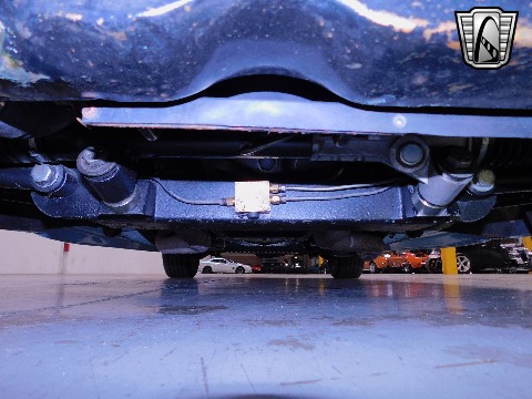 1940 Ford Convertible image 113