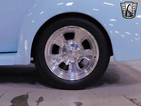 1940 Ford Convertible image 36