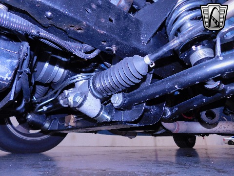 1940 Ford Convertible image 114