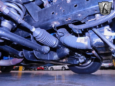 1940 Ford Convertible image 115