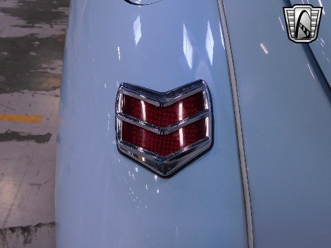 1940 Ford Convertible image 39