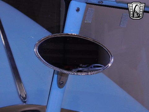 1940 Ford Convertible image 91