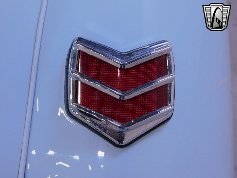 1940 Ford Convertible image 40