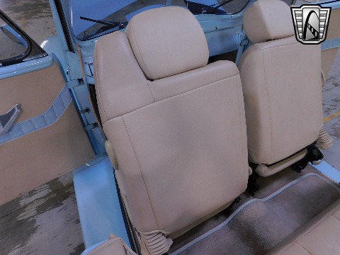 1940 Ford Convertible image 92