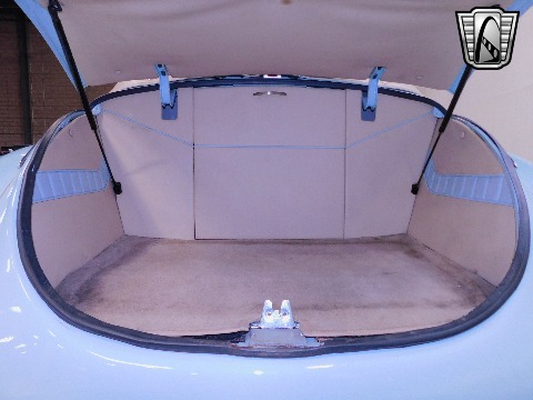 1940 Ford Convertible image 67