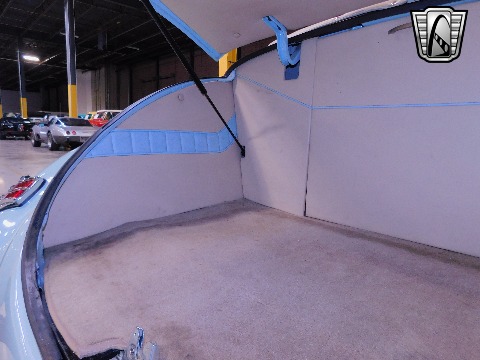 1940 Ford Convertible image 68