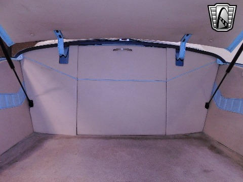 1940 Ford Convertible image 69