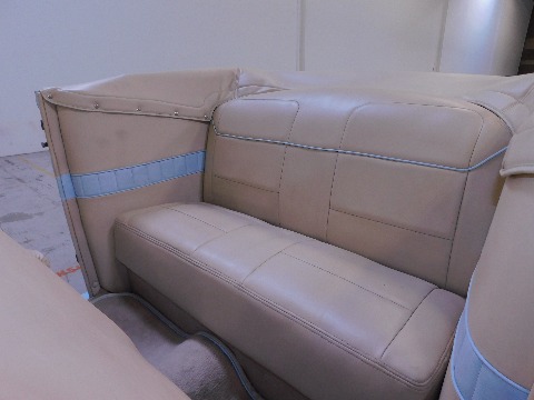 1940 Ford Convertible image 96