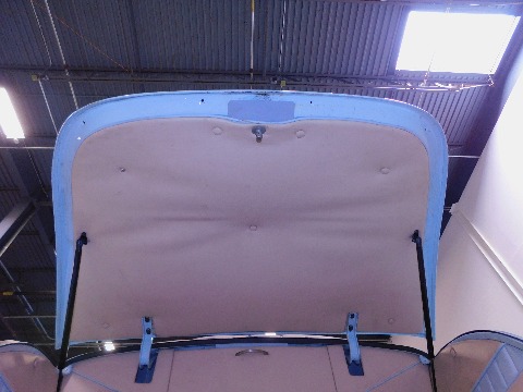 1940 Ford Convertible image 71