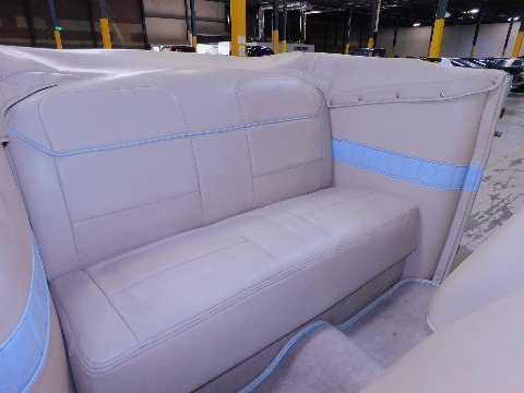 1940 Ford Convertible image 97