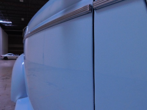 1940 Ford Convertible image 46