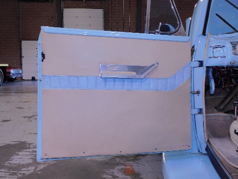 1940 Ford Convertible image 72