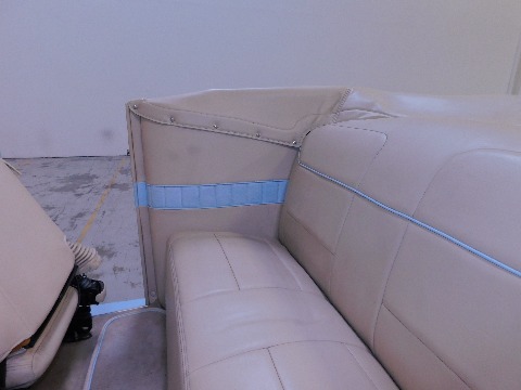 1940 Ford Convertible image 98