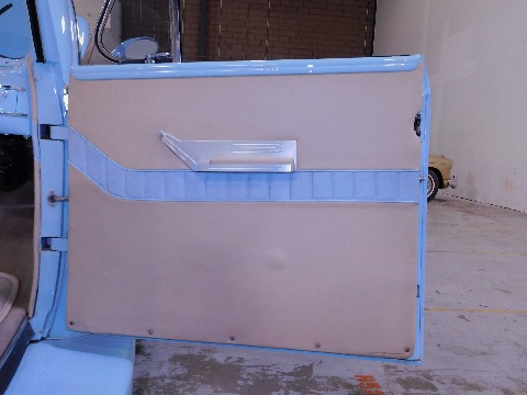 1940 Ford Convertible image 74