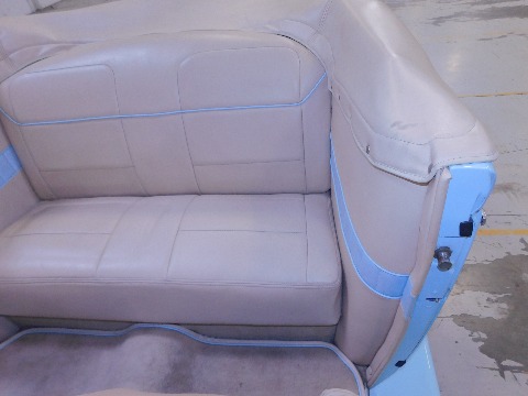 1940 Ford Convertible image 100