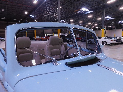 1940 Ford Convertible image 49