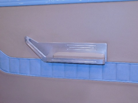 1940 Ford Convertible image 75