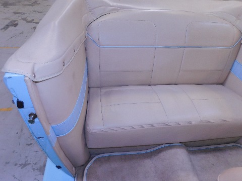 1940 Ford Convertible image 101