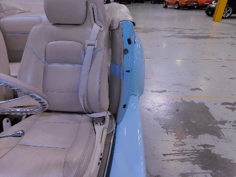 1940 Ford Convertible image 102