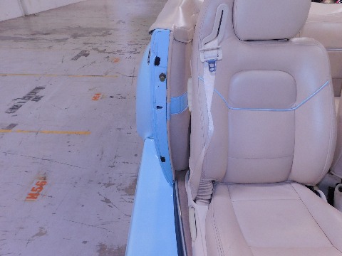 1940 Ford Convertible image 103