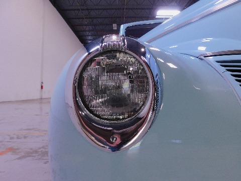 1940 Ford Convertible image 53