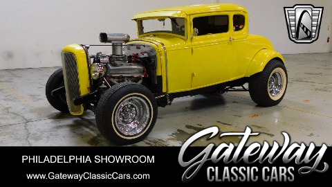 1930 Ford Model A image 2