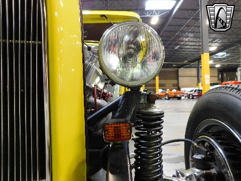 1930 Ford Model A image 29