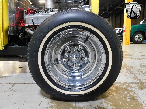 1930 Ford Model A image 55