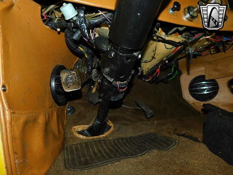 1930 Ford Model A image 81