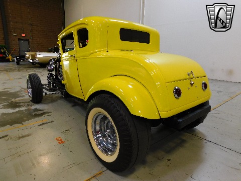 1930 Ford Model A image 4