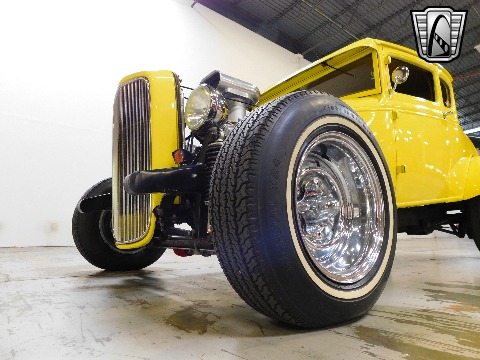 1930 Ford Model A image 30