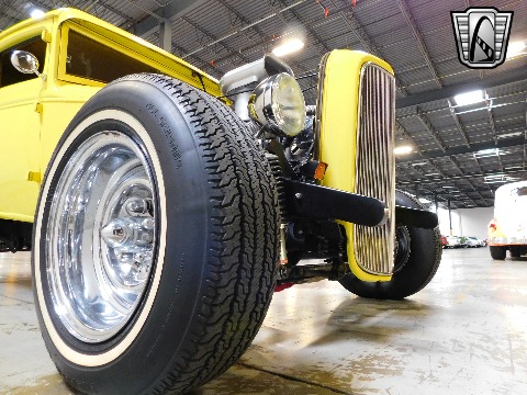 1930 Ford Model A image 56