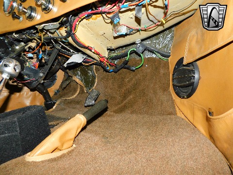 1930 Ford Model A image 82