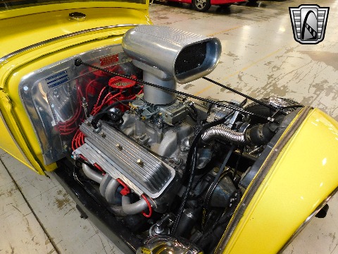 1930 Ford Model A image 108