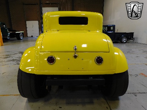 1930 Ford Model A image 5