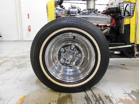 1930 Ford Model A image 31