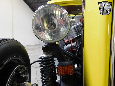 1930 Ford Model A image 57